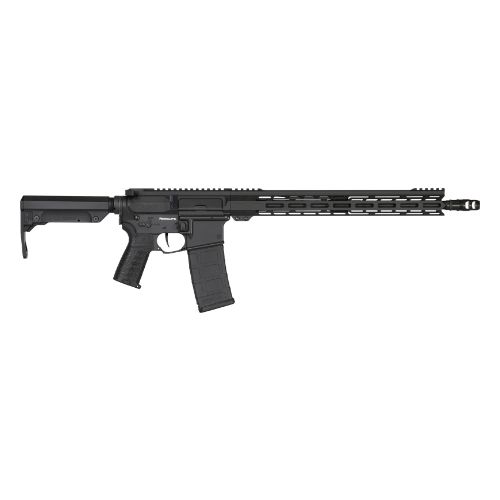 CMMG RIFLE RESOLUTE MK4 300BLK