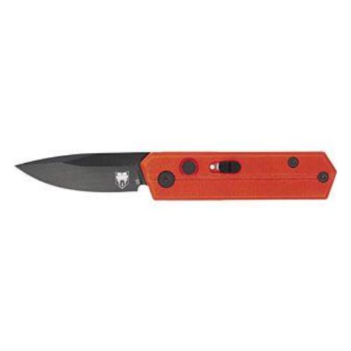 COBRATEC STINGER FOLDER 1.9"
