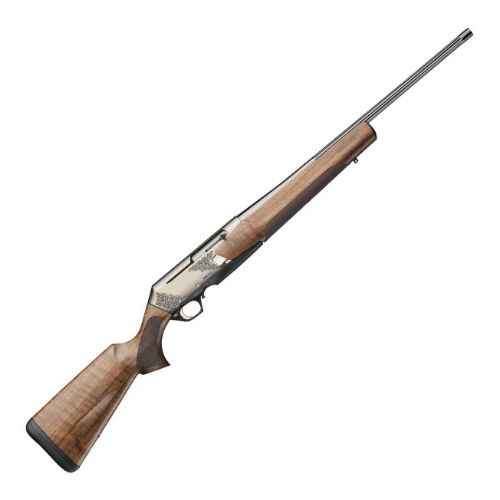 BROWNING BAR MK4 MEDALLION