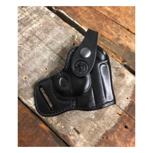 BOND ARMS HOLSTER RH THUMBSNAP