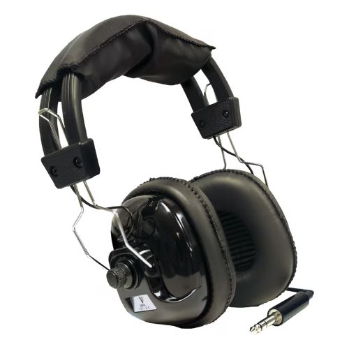 BOUNTY HUNTER METAL DETECTOR
