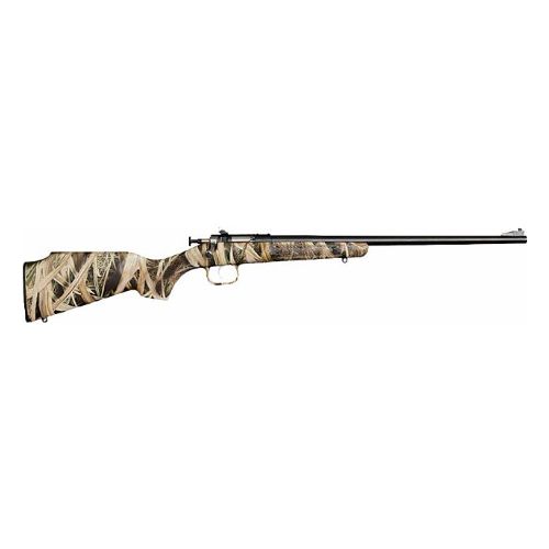 CRICKETT RIFLE G2 22LR