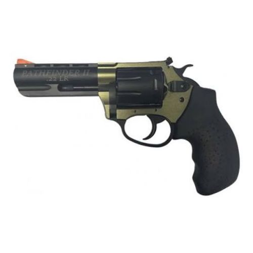 CHARTER ARMS PATHFINDER II