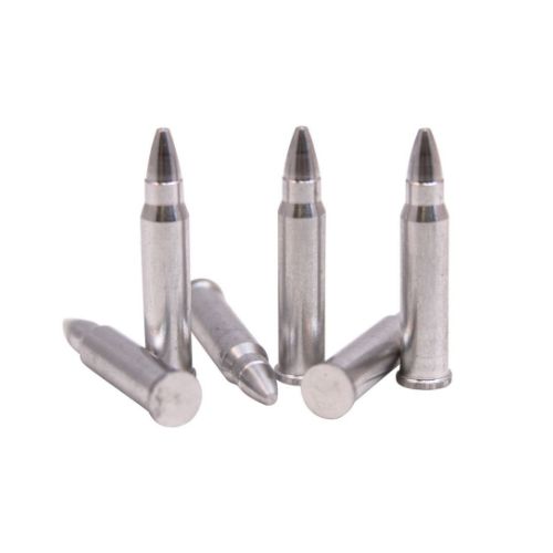 CARLSONS SNAP CAP 17HMR
