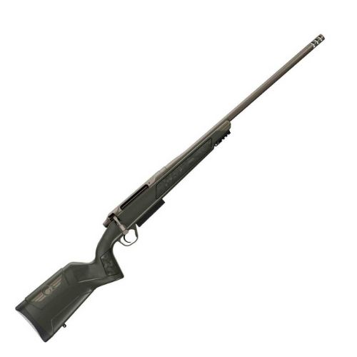 CHRISTENSEN EVOKE 7MM BC