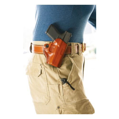 DESANTIS MINI SCABBARD HOLSTER