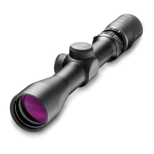 BURRIS SCOPE SCOUT 2-7X32