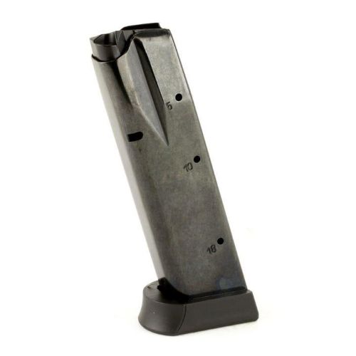 CZ MAGAZINE 75 SP-01 9MM LUGER