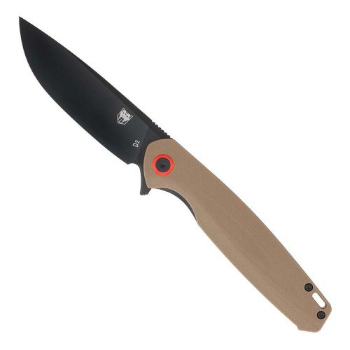 COBRATEC RATH 3.5" FOLDER