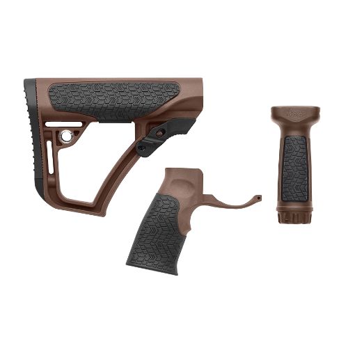 DANIEL DEF. AR15 FURNITURE KIT