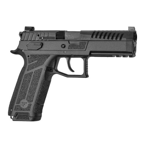 CZ P-09 F NOCTURNE OR 9MM FS