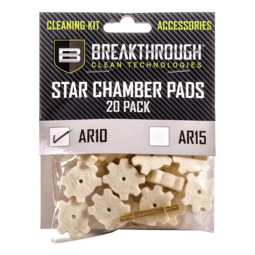 BREAKTHROUGH AR-10 STAR