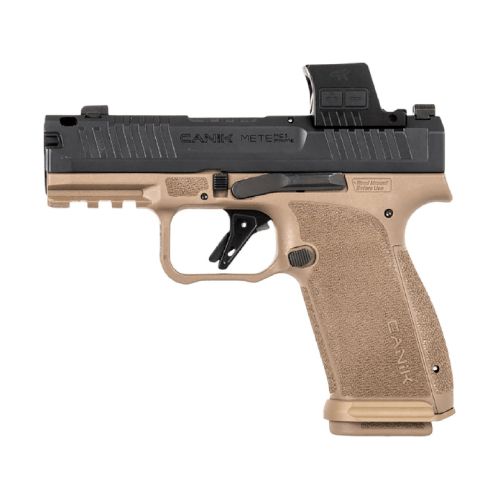 CANIK METE MC9 PRIME 9MM 3.65"