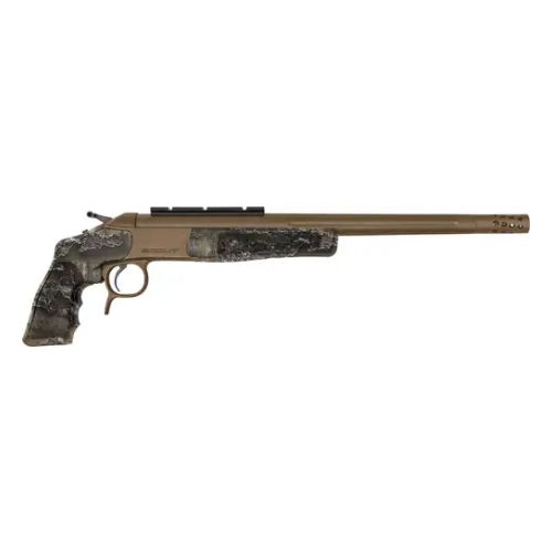 CVA SCOUT PISTOL 44 MAG 14" <