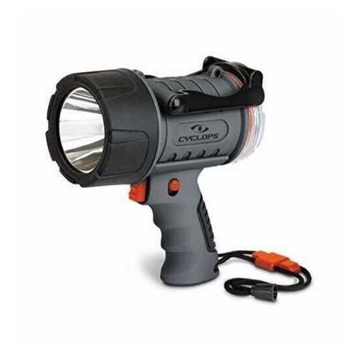 CYCLOPS SPOTLIGHT RECHARGEABLE