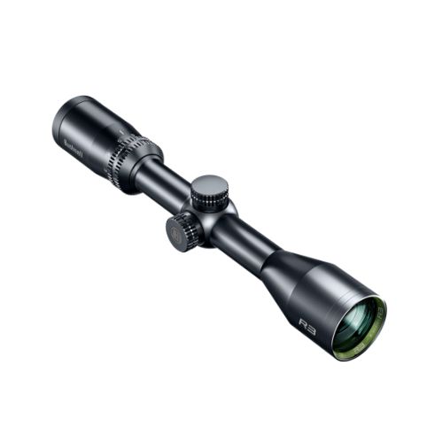 BUSHNELL SCOPE R3 3-9X40