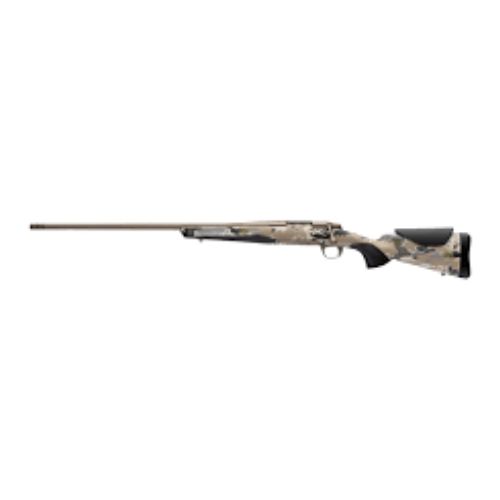 BROWNING X-BOLT 2 SPEED    6.8