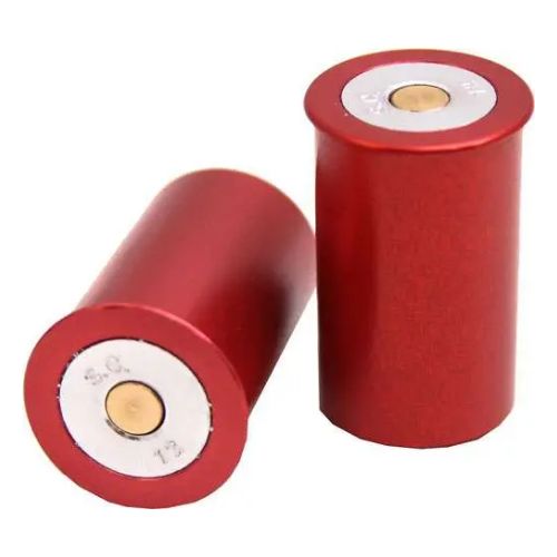 CARLSONS SNAP CAP 12GA