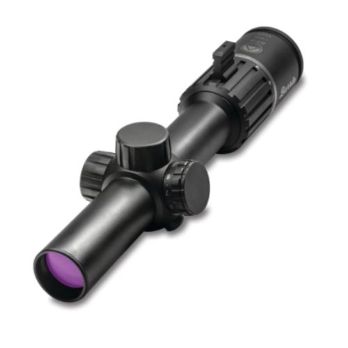 BURRIS SCOPE RT6 1-6X24 30MM