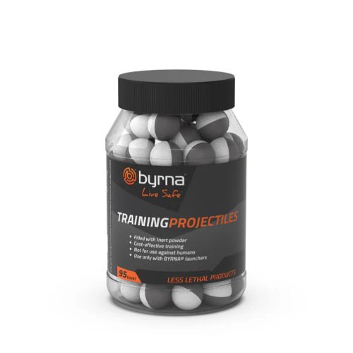 BYRNA INERT PROJECTILES 95