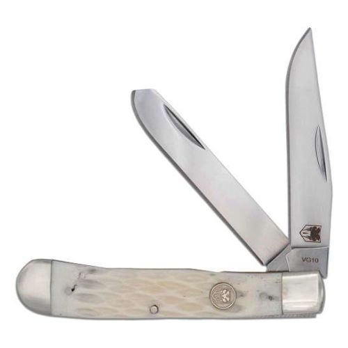 COBRATEC TRAPPER TWO BLADE