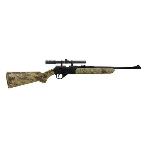 DAISY CAMO 2840 WITH SCOPE