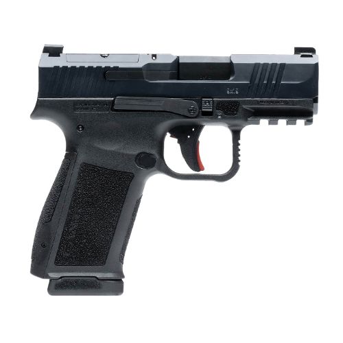 CANIK METE MC9L 9MM 3.18" BBL