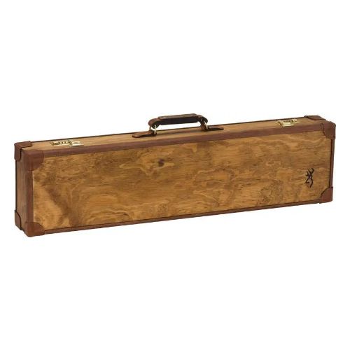 BROWNING LUGGAGE CASE O/U & BT