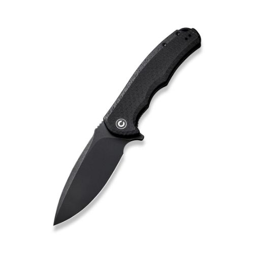 CIVIVI KNIFE PRAXIS 3.75" BLK
