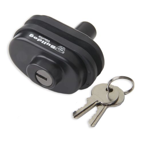 BULLDOG SINGLE TRIGGER LOCK W/