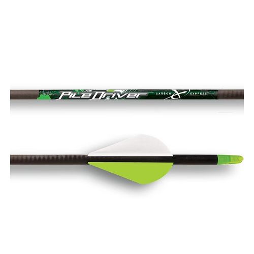 CARBON EXPRESS XBOW ARROW 20"