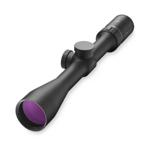 BURRIS SCOPE DROPTINE 3-9X40