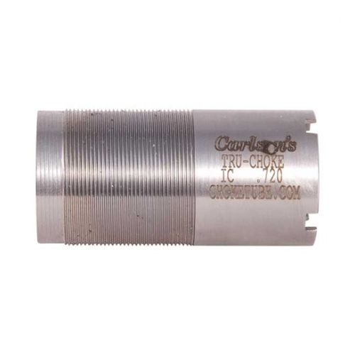 CARLSONS CHOKE TUBE FLUSH