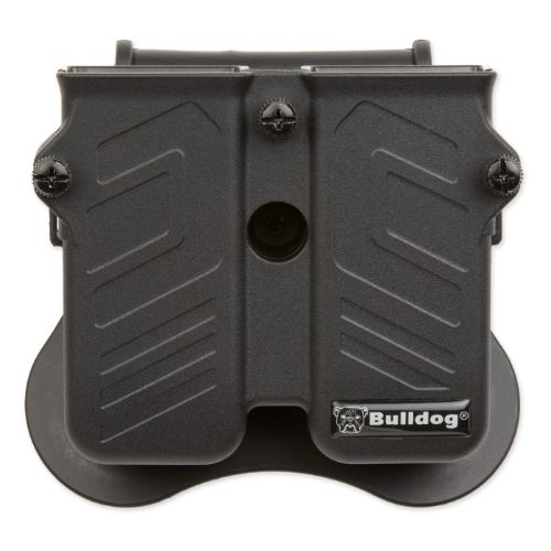 BULLDOG MAX MULTI-FIT POLYMER