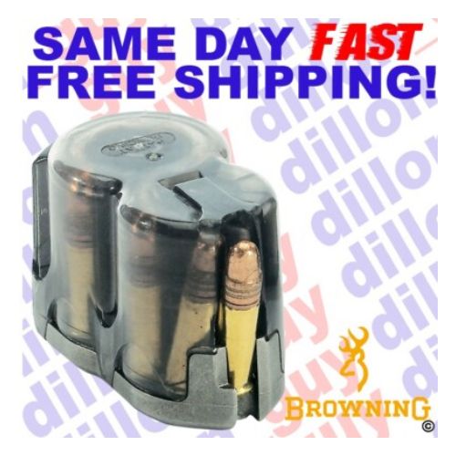 BROWNING MAGAZINE T-BOLT 22LR