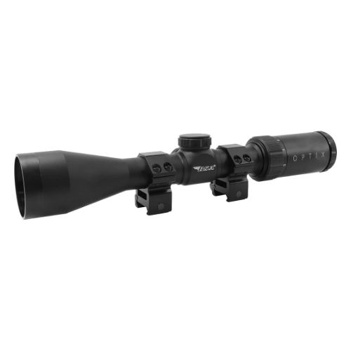 BSA OPTIX SERIES RIFLESCOPE