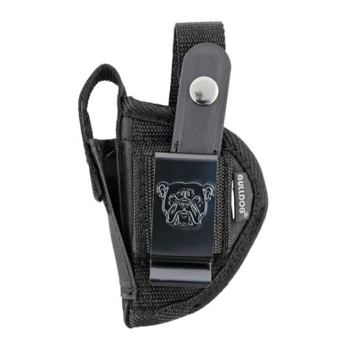 BULLDOG EXTREME SIDE HOLSTER