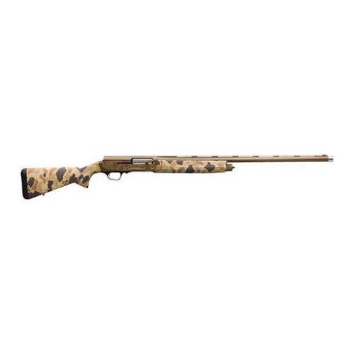BROWNING A5 WICKED WING 16GA