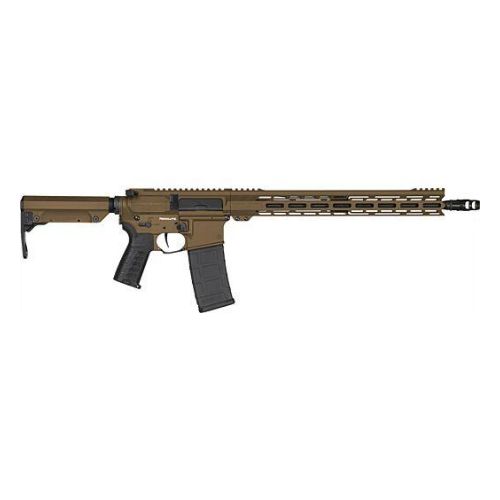 CMMG RIFLE RESOLUTE MK4 300AAC