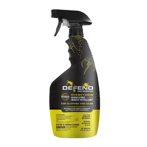 DDW DEFEND PERMETHRIN 24OZ