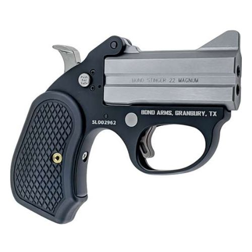 BOND ARMS STINGER FIREBALL