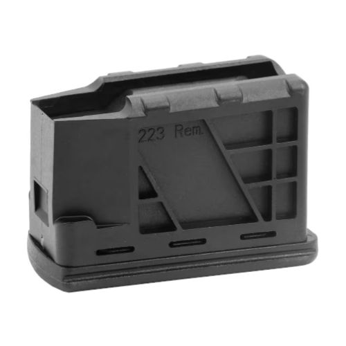 CZ MAGAZINE 600 223 REMINGTON