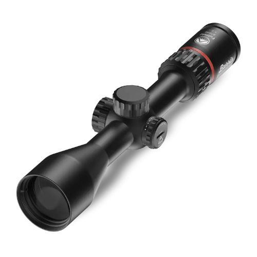 BURRIS SCOPE FULLFIELD 2025