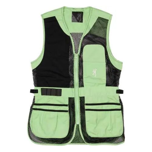 BROWNING MESH SHOOTING VEST R-