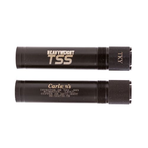 CARLSONS CHOKE TUBE TSS TURKEY