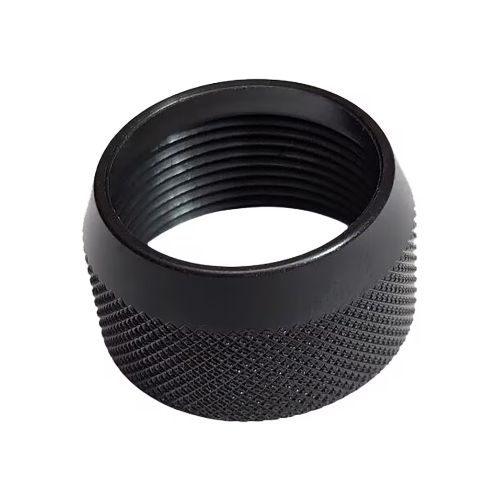 COMSTOCK KNURLED THREAD