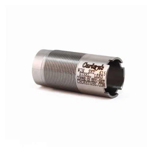 CARLSONS CHOKE TUBE FLUSH