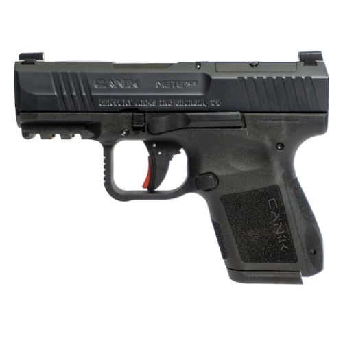 CANIK METE MC9 9MM 3.18" BBL