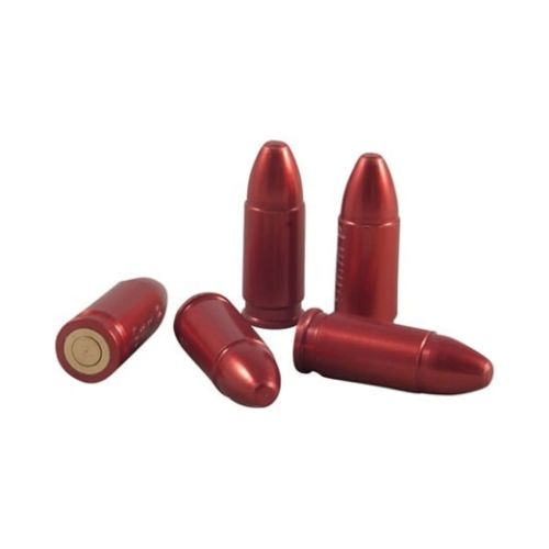 CARLSONS SNAP CAP 9MM