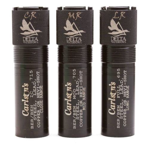 CARLSONS CHOKE TUBE WATERFOWL